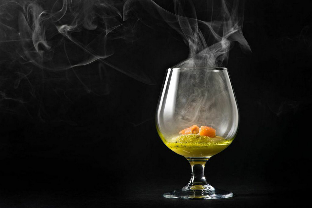 Dvorec Zemono - Slow Food