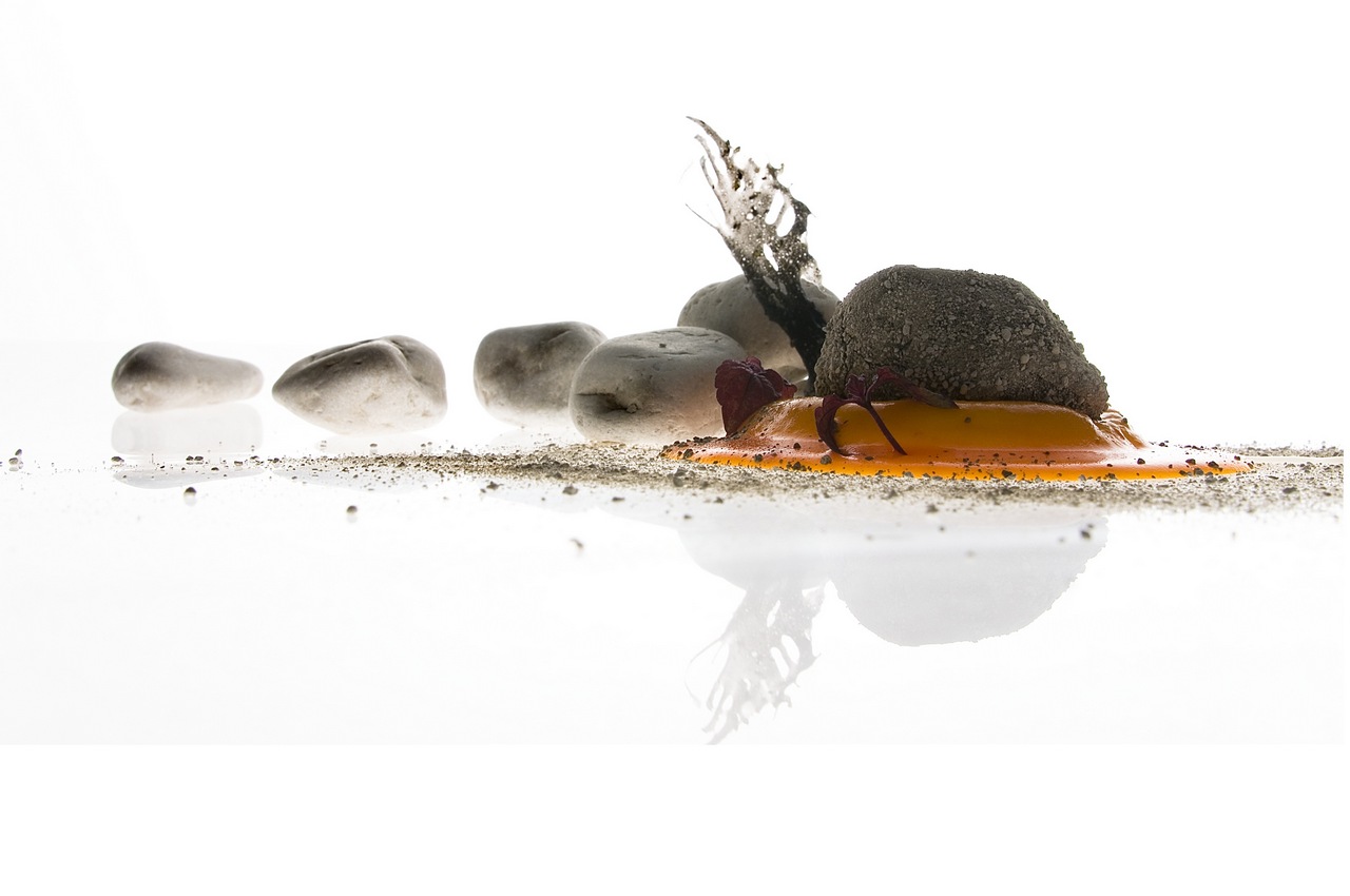 Dvorec Zemono - Slow Food