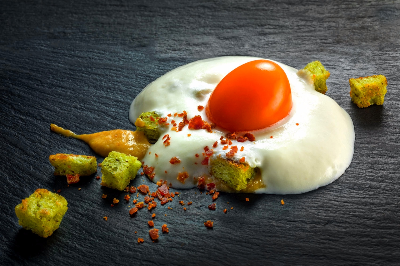 Dvorec Zemono - Slow Food